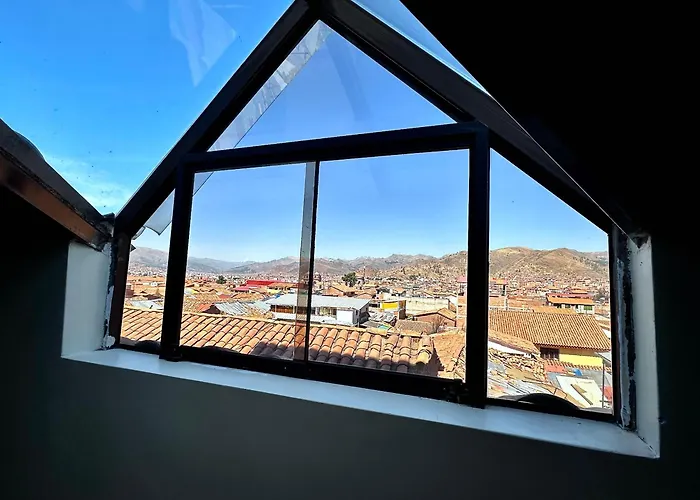 Casa Medina Hostal