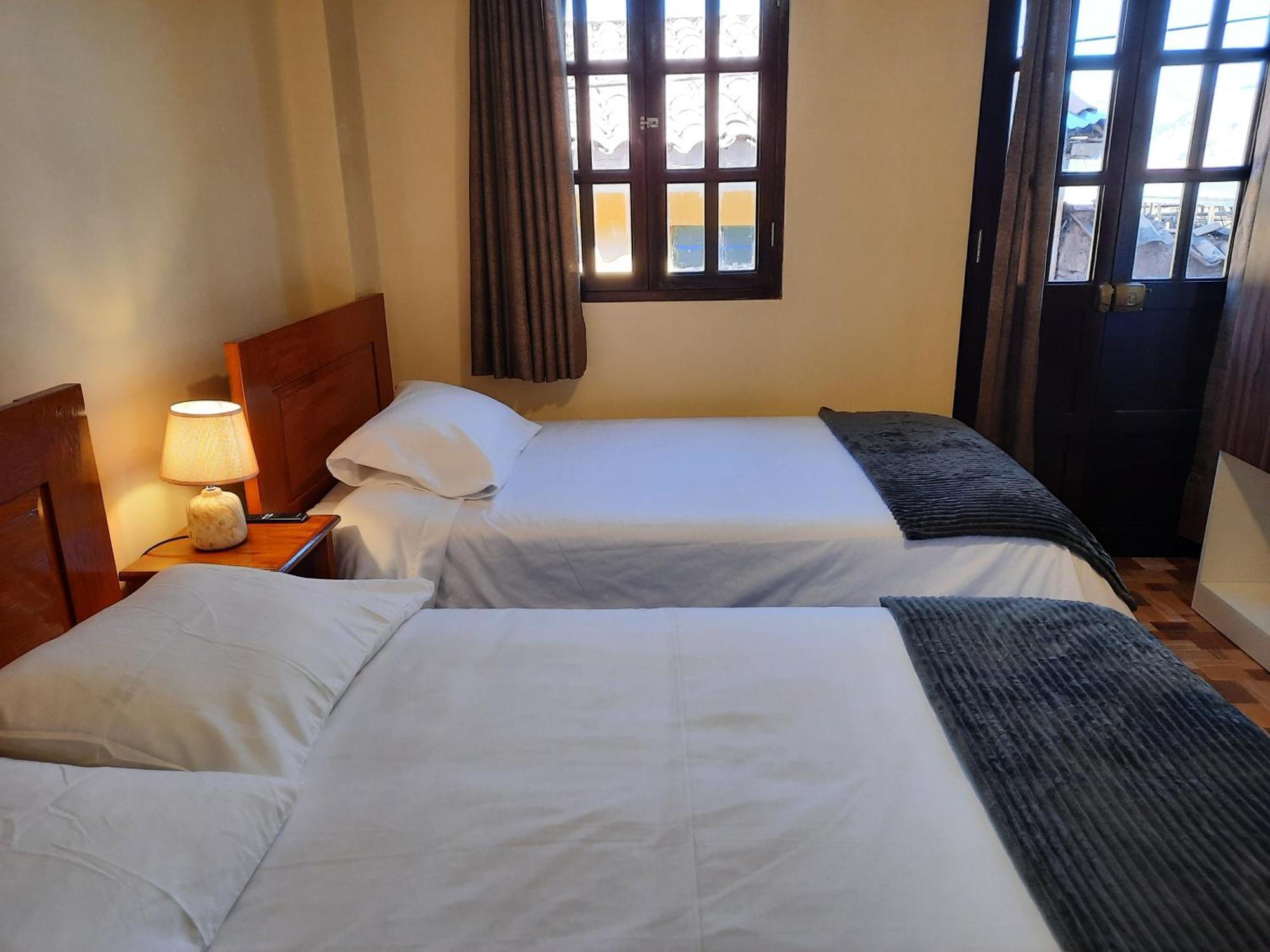 Casa Medina Cuzco