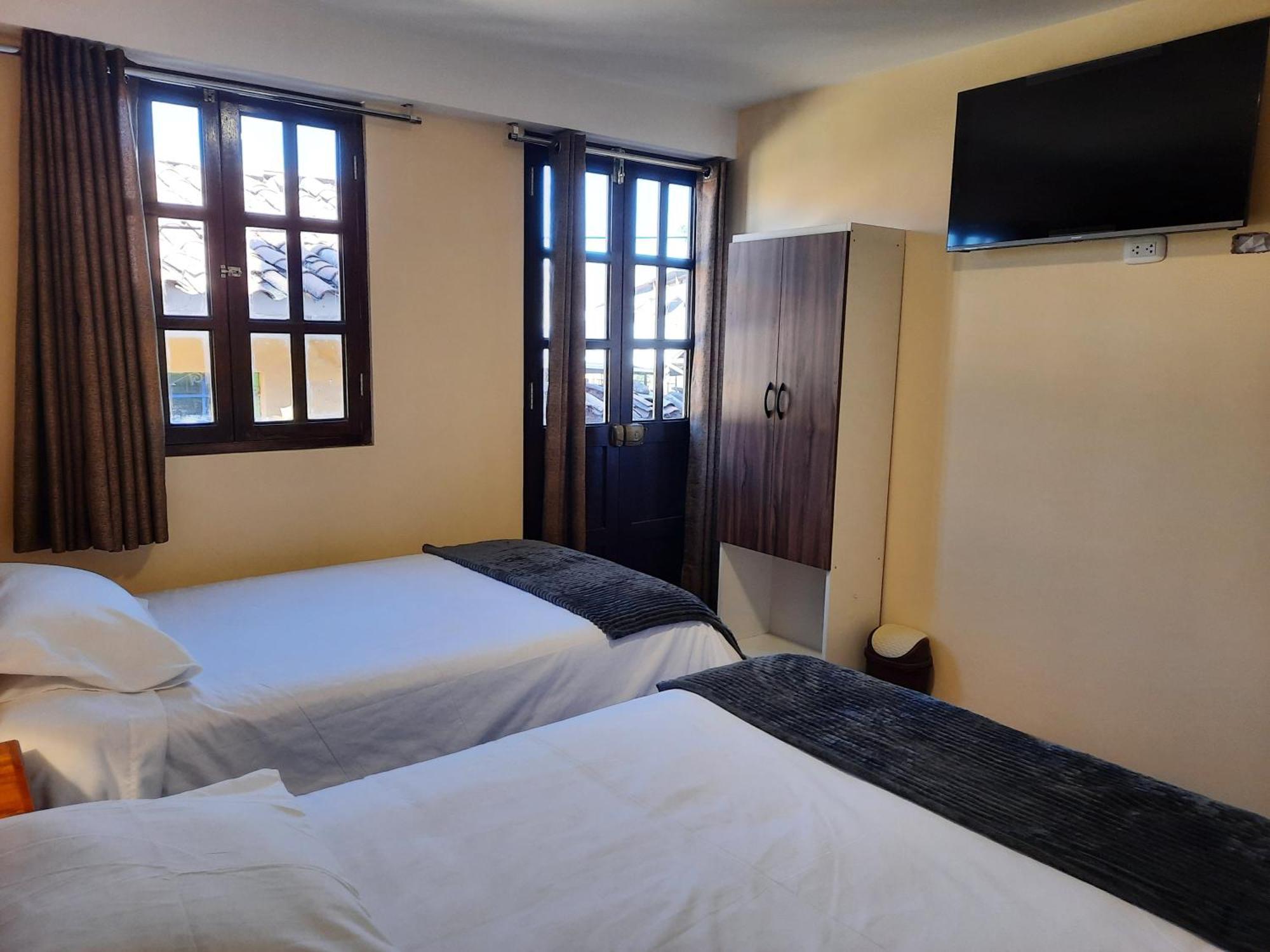 Casa Medina Hotel Cuzco