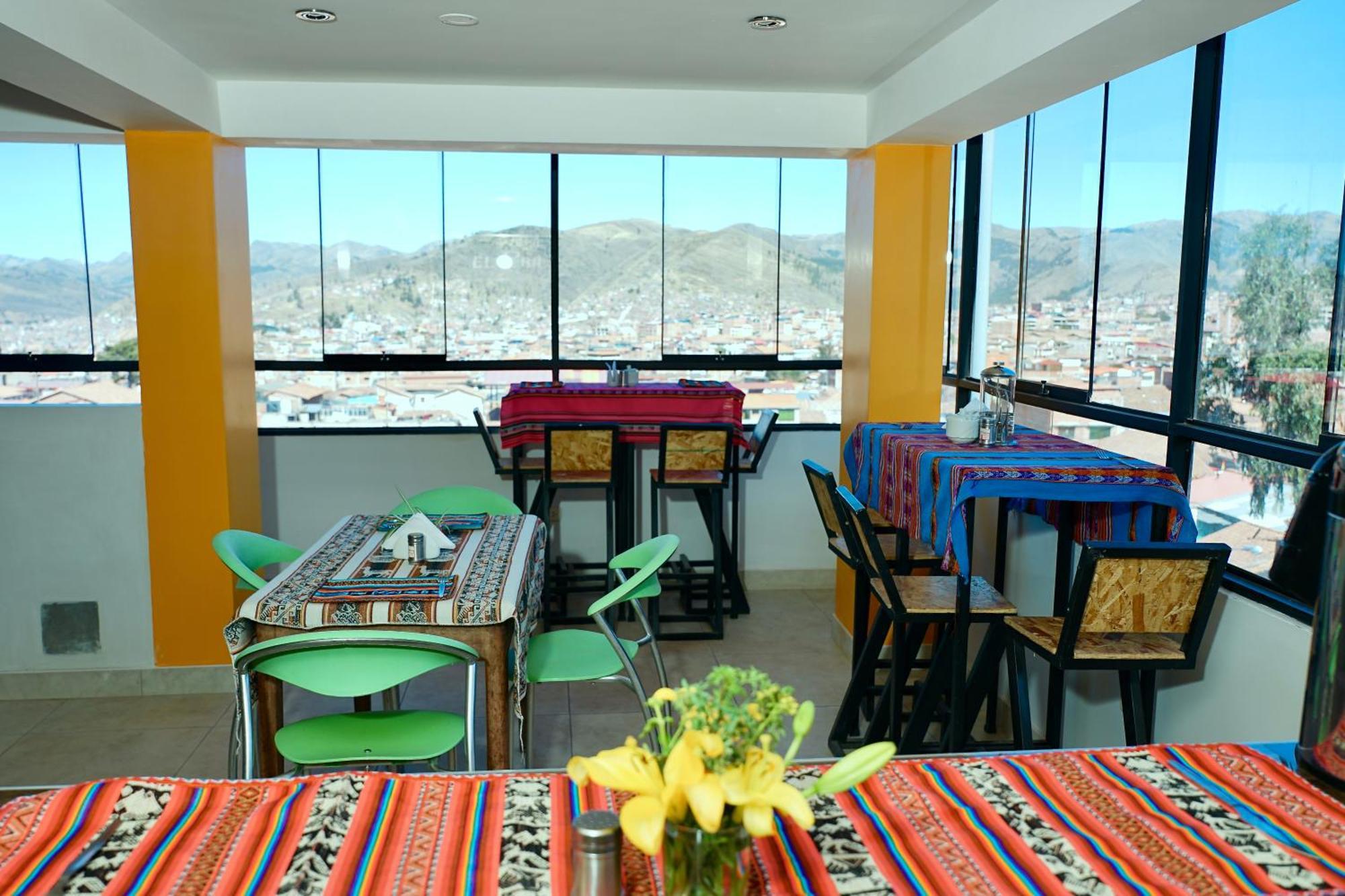 Casa Medina Hotel Cuzco
