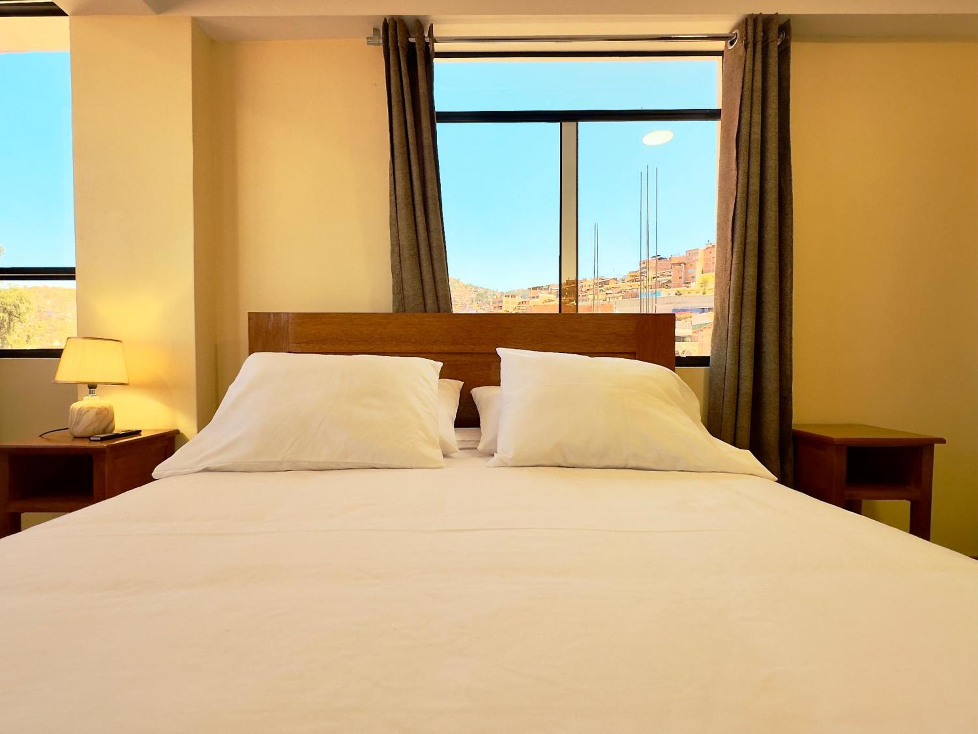Hotel Casa Medina *