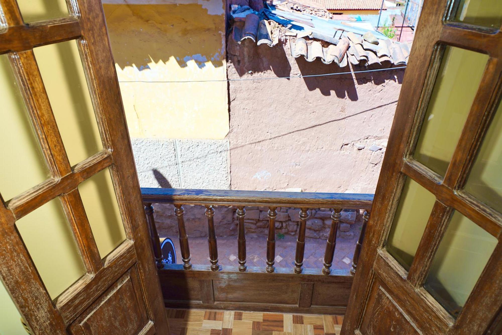 Casa Medina Cuzco
