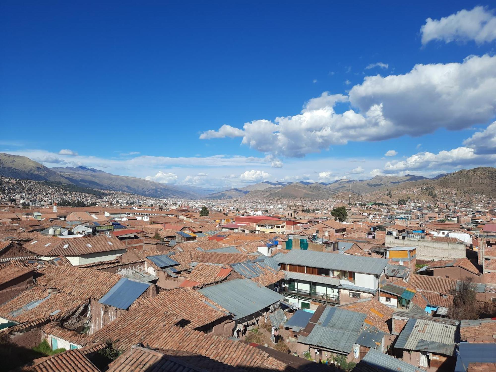 Hotel Casa Medina Cuzco