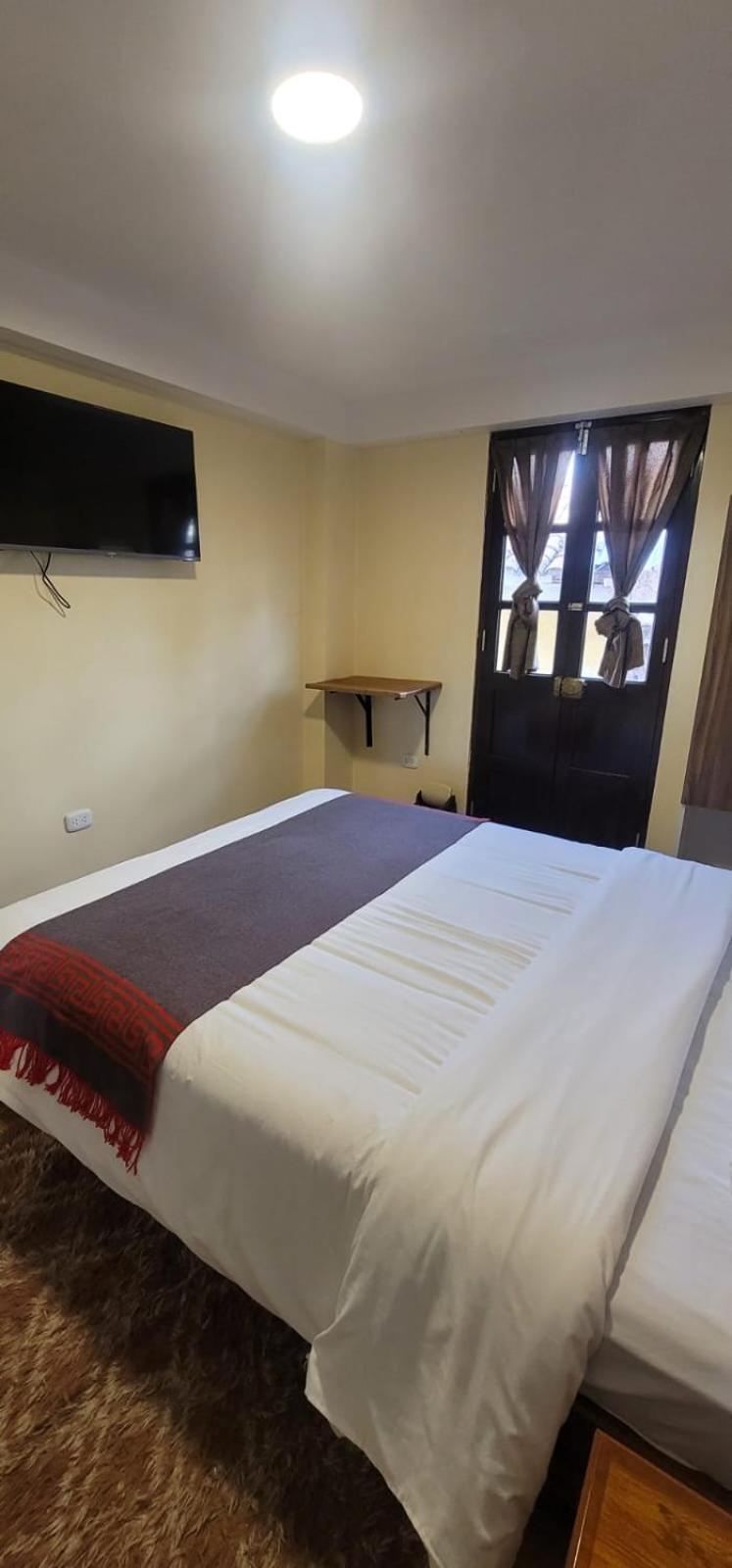 Casa Medina Hotel *